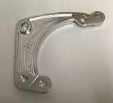 Suspicious Garage 1JZ 2JZ Alternator Relocation Kit